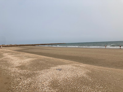 Praia de Santo António