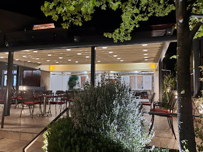 Bistro Antonio