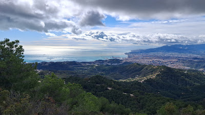 Mirador de La Unidad