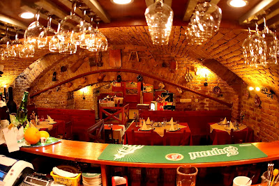 Regős Vendéglő
