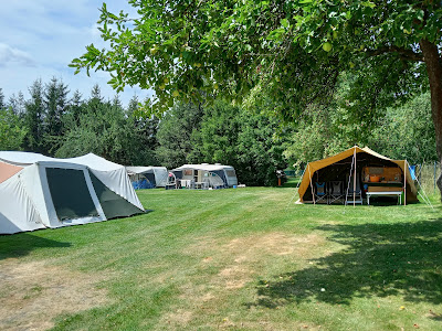 Camping and Guesthouse Pliskovice