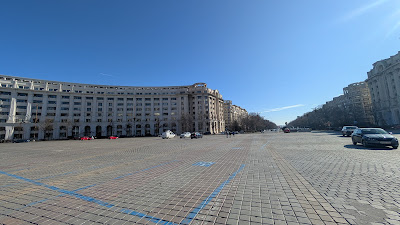 Piața Constituției