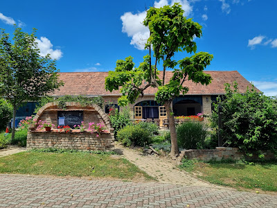 Camping Het Koetshuis