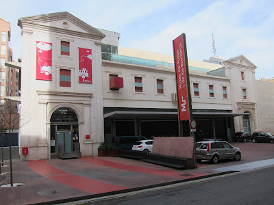 Fire and Fireforce Museum