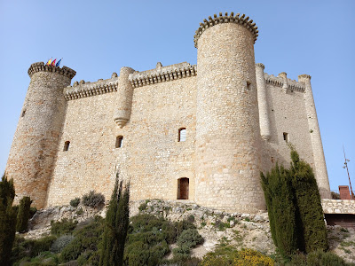 Torija Castle