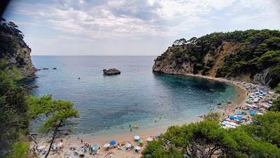 Paralia Alonaki