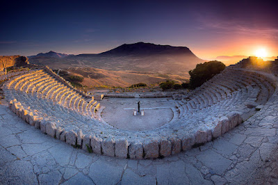 Parco Archeologico di Segesta