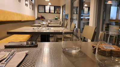 Ristorante Ta matete