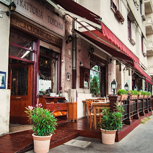 Trattoria Toscana Italian Restaurant