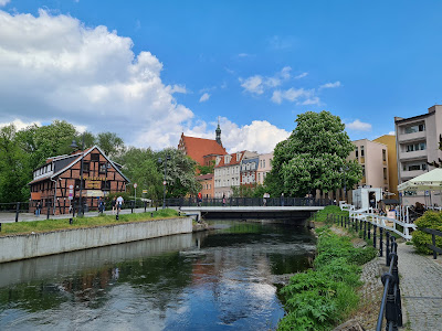 Mill Island