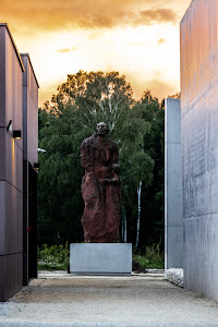 Museum of the Former Extermination Camp in Sobibor