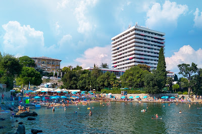 Plaža Tomaševac