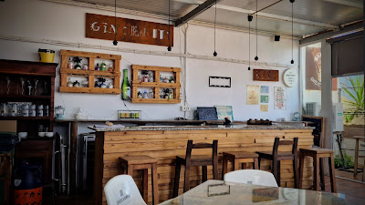 Bar Luz - Chicken Shack