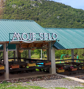 Restoran Moje Selo