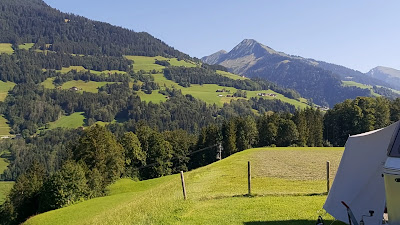 Camping Grosswalsertal