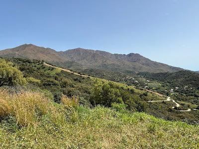 Mirador de Peñas Blancas