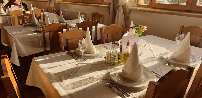 Restoran - Bistro Biser
