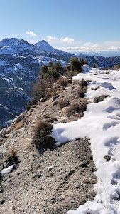 Mirador de Sierra Nevada