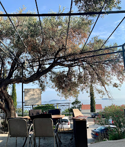 Bistro Paradiso