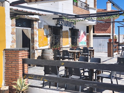 Restaurante El Guinda