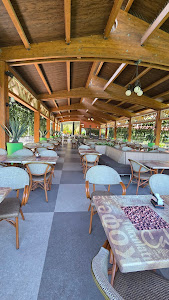 Rest station Leobersdorf
