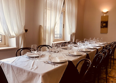 Ristorante Sestante
