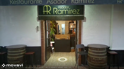 Restaurante Asador Ramírez