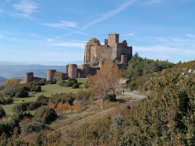 Loarre Castle