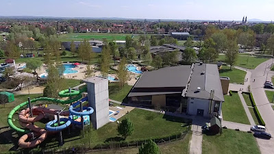 Várkert Termál Camping