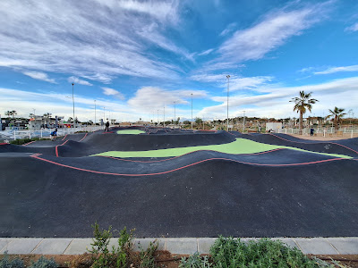 "La Siesta" Park