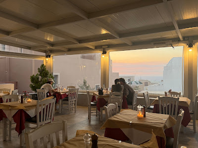 Four Winds Restaurant