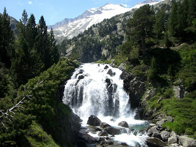 Parque Natural Posets Maladeta