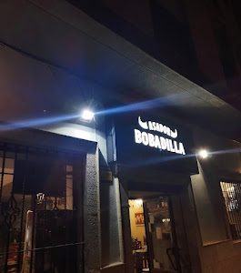Asador Bobadilla
