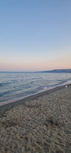 Spiaggia libera