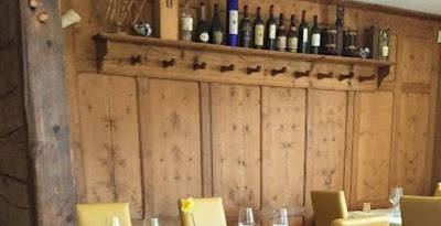 Osteria Roncaiola