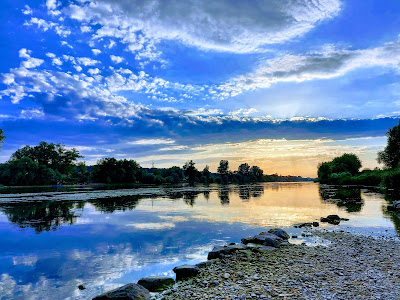 Plaža Bager