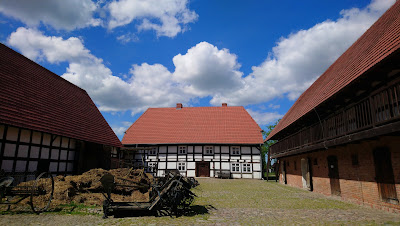 Muzeum Kultury Ludowej Pomorza w Swołowie