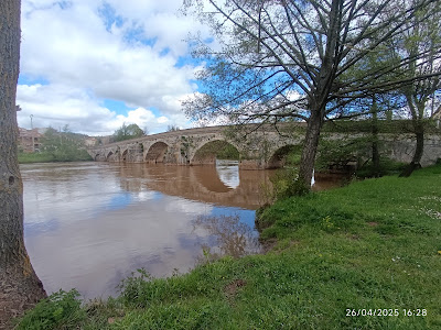 Merendero Ribera del Arlanza