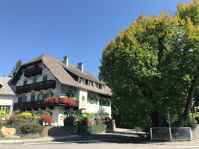 Camping Brückler Keutschach am See