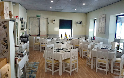 Restaurante Martín Cocina de Mercado