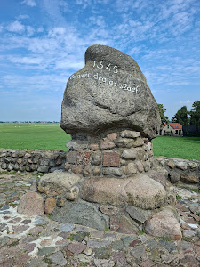 Uitkijkpunt Rode Klif