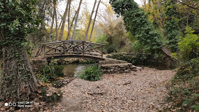 Área recreativa Molí L'Ombria