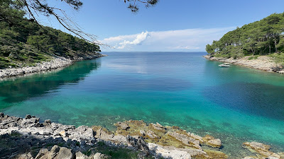 Plaža Vale Škura