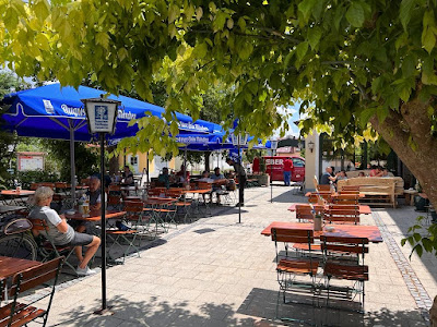 Gasthaus zur Sonne