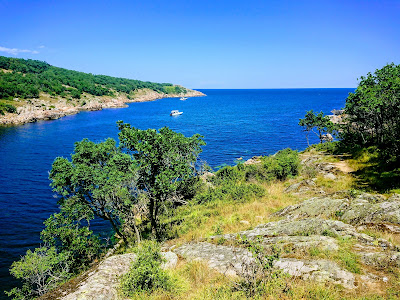 Плаж Парашкеви