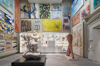 Skissernas Museum