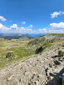 Belvedere Transalpina