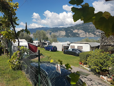 Camping Campagnola