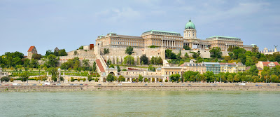 Budapesti Történeti Múzeum - Vármúzeum / Budapest History Museum - Castle Museum