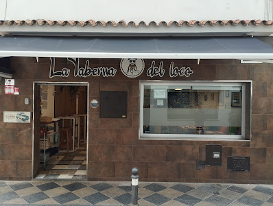 La Taberna del Loco